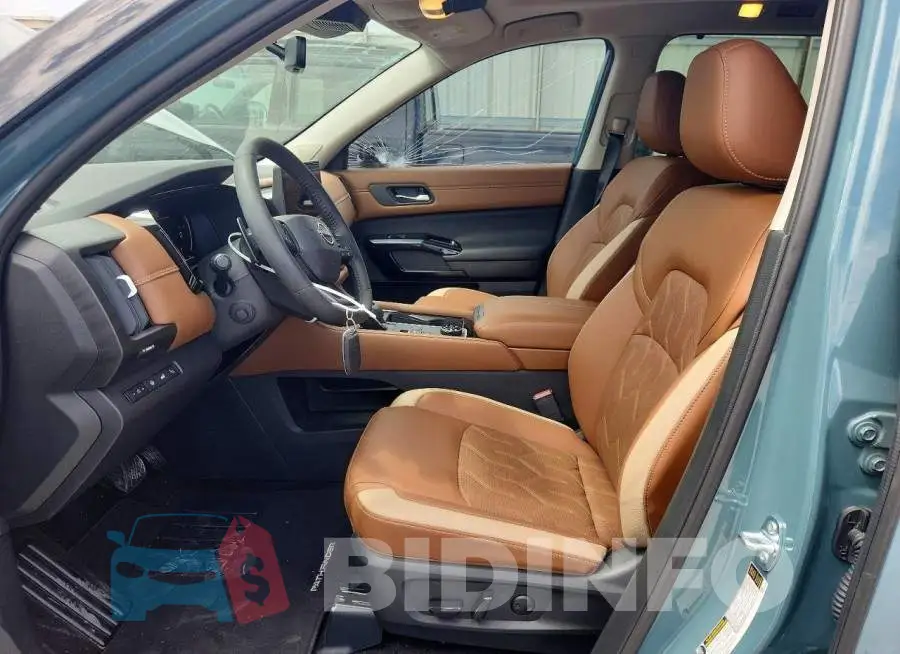 5N1DR3DJXTC212043 Photo# 7