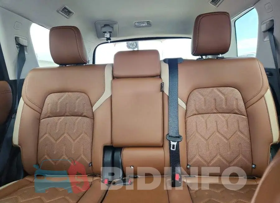 5N1DR3DJXTC212043 Photo# 10