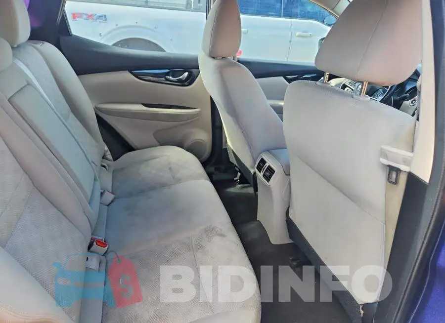 JN1BJ1CR4KW331043 Photo# 11