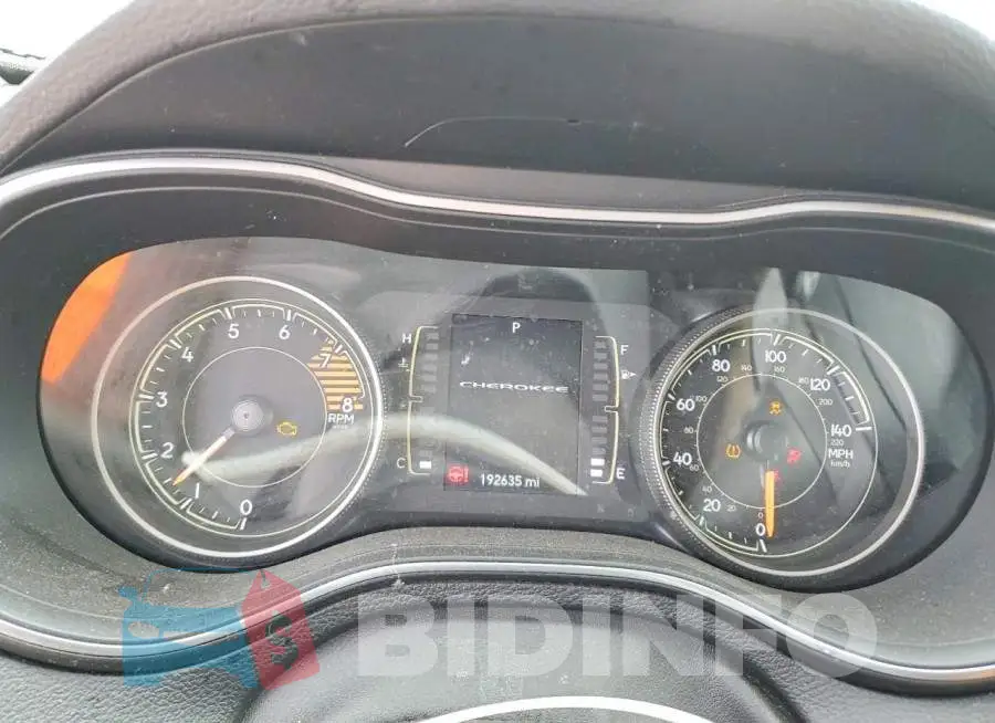 1C4PJMLX9KD113842 Photo# 9