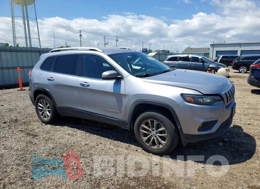 1C4PJMMX0MD241212 Photo# 4