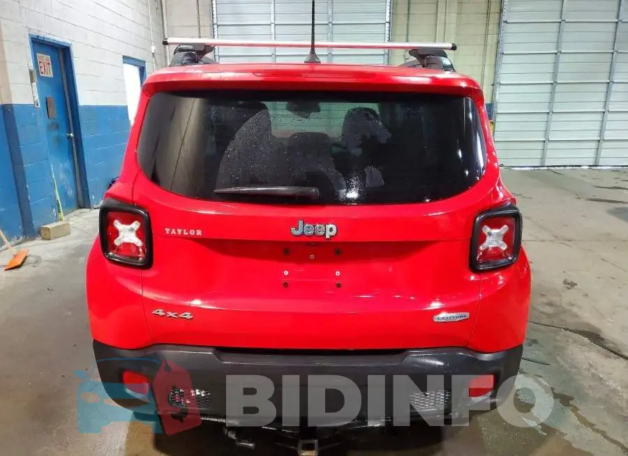 ZACCJBBB6HPE84671 Photo# 6