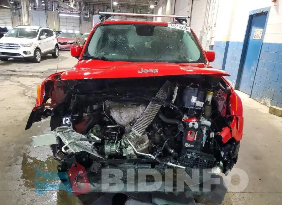 ZACCJBBB6HPE84671 Photo# 5