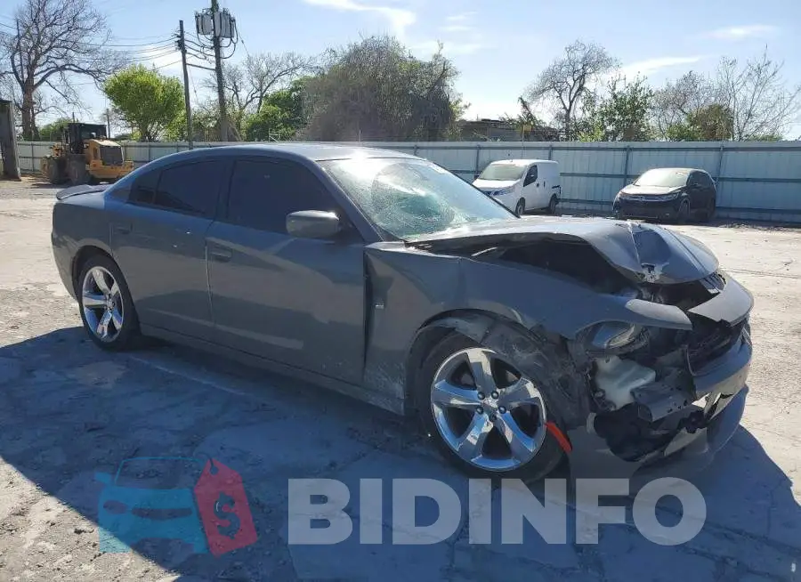 2C3CDXBGXKH709624 Photo# 4