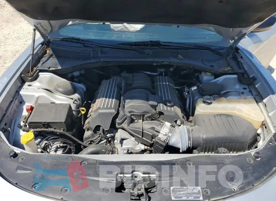 2C3CDXGJ5PH660201 Photo# 11
