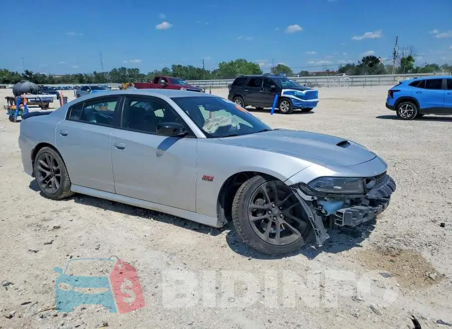 2C3CDXGJ5PH660201 Photo# 4