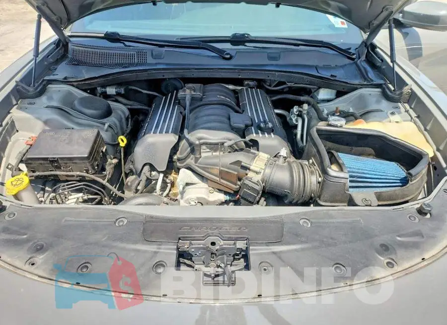 2C3CDXGJ6JH158112 Photo# 11