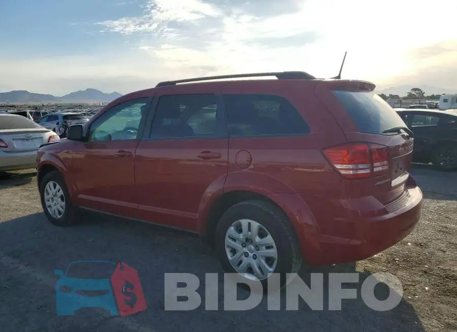 3C4PDCAB1JT509488 Photo# 2