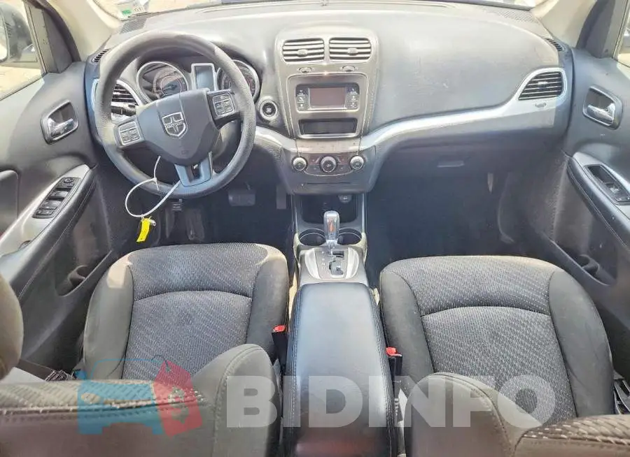 3C4PDCAB8JT531309 Photo# 8