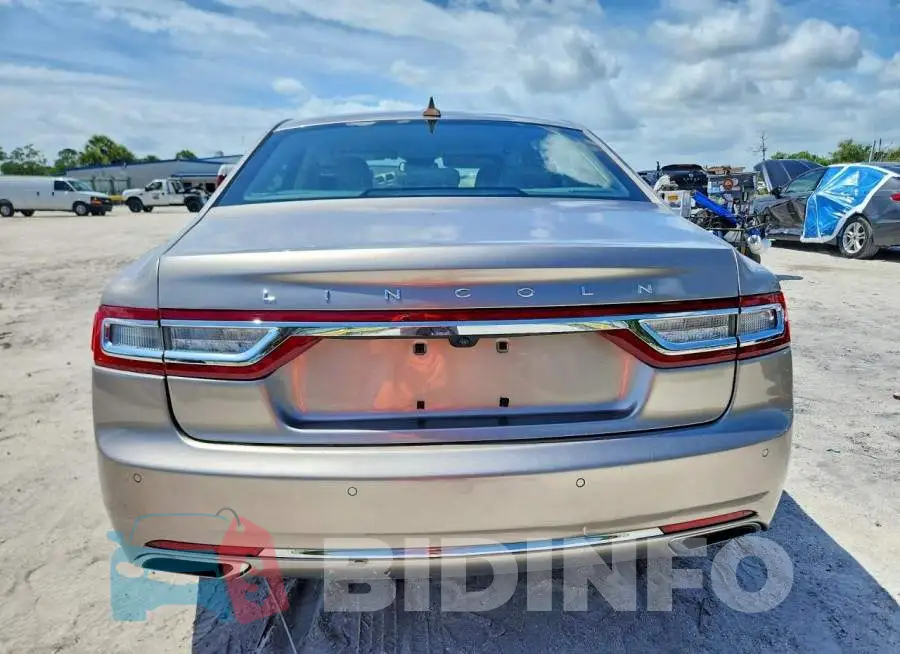 1LN6L9RP6J5616694 Photo# 6