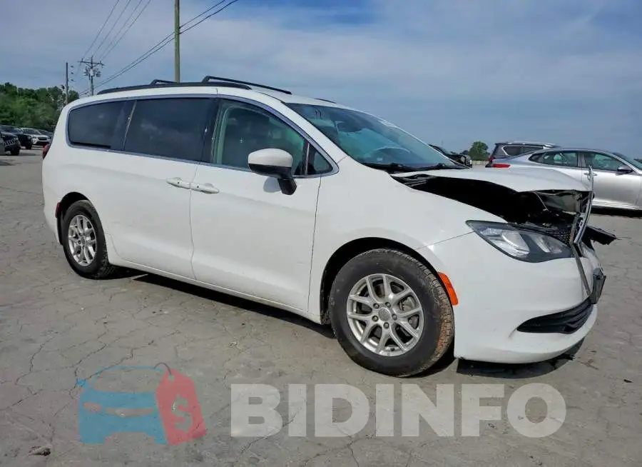 2C4RC1DG4LR164518 Photo# 4
