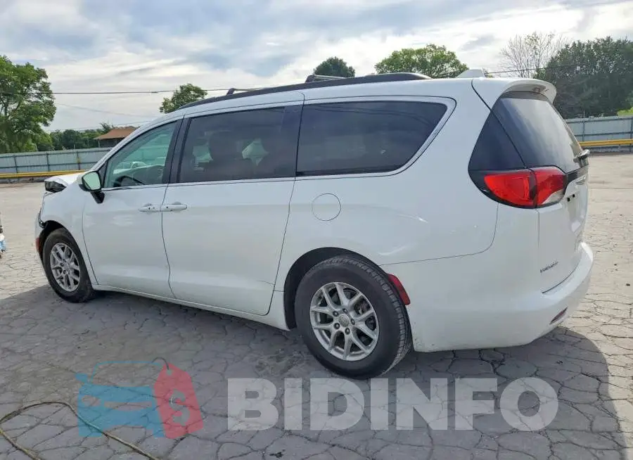 2C4RC1DG4LR164518 Photo# 2