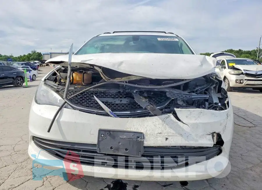 2C4RC1DG4LR164518 Photo# 5