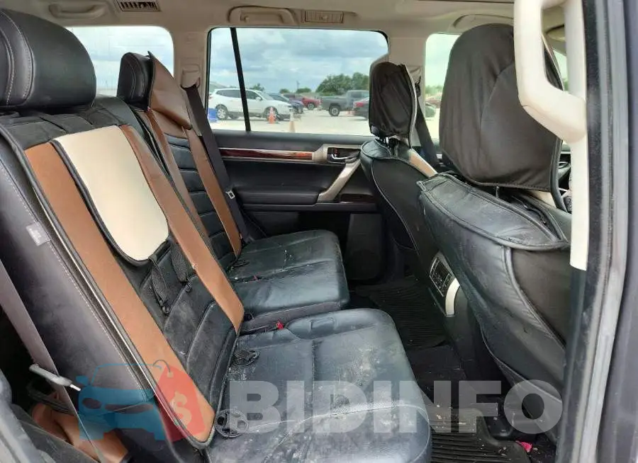 JTJBM7FX4H5166687 Photo# 11