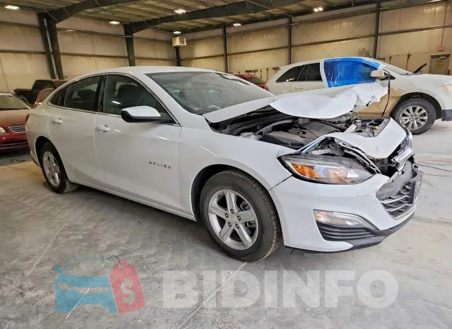 1G1ZC5ST2RF148639 Photo# 4
