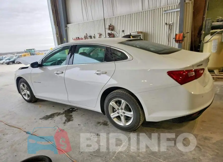 1G1ZC5ST2RF148639 Photo# 2