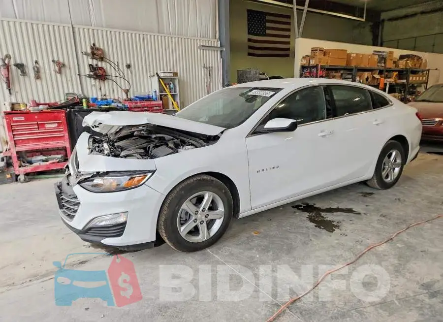 1G1ZC5ST2RF148639 Photo# 1