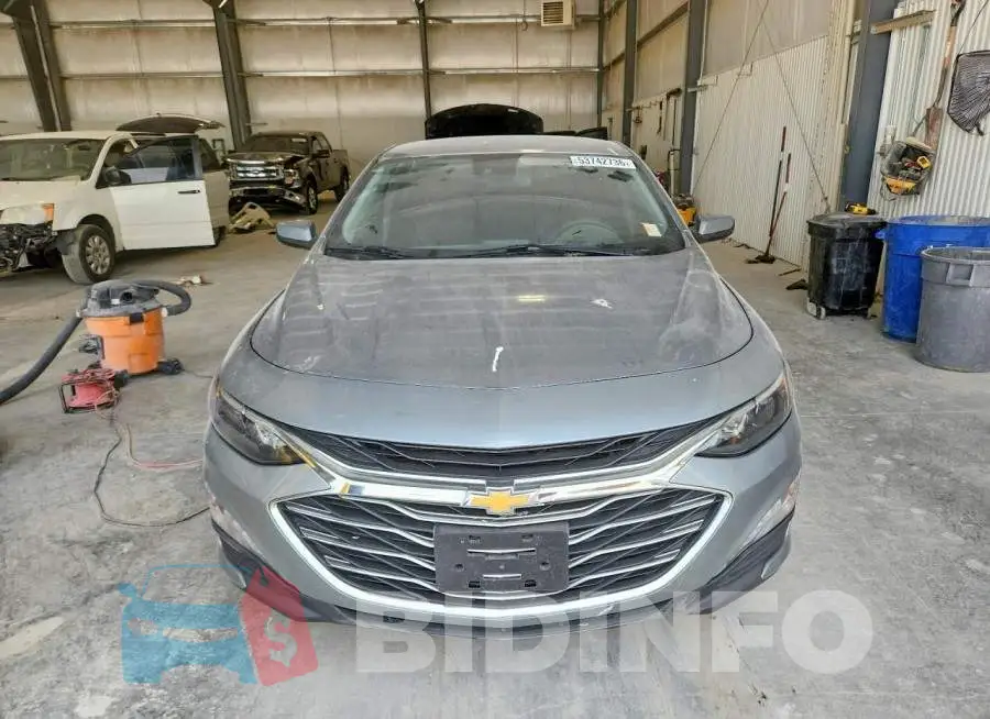 1G1ZD5ST1RF136804 Photo# 5