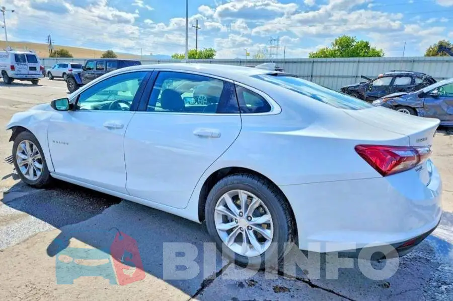 1G1ZD5ST6KF113377 Photo# 2