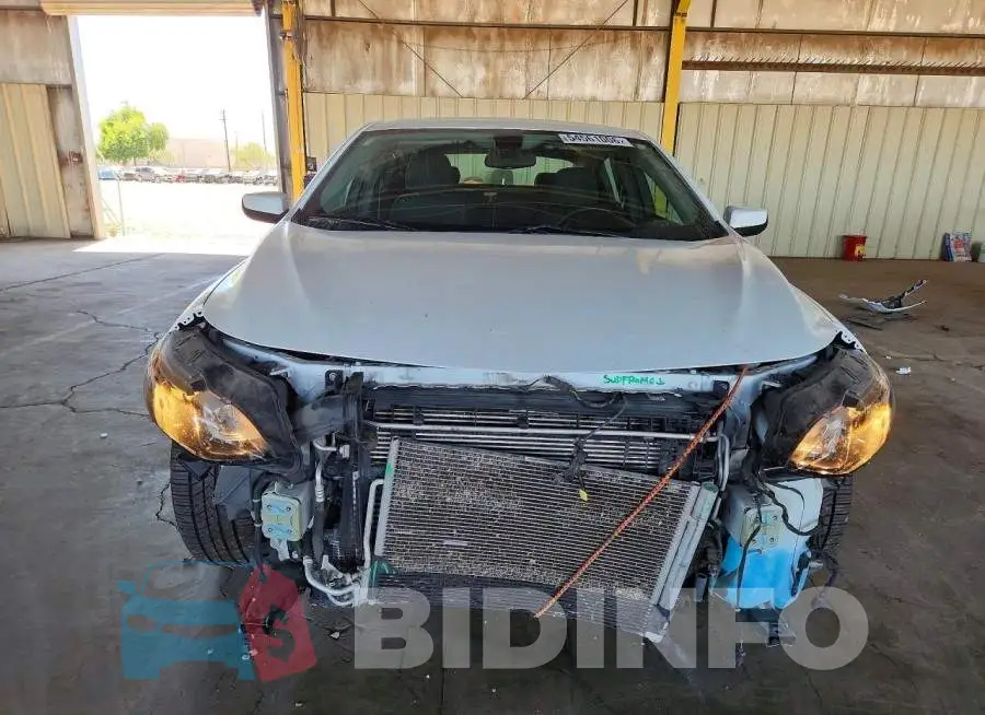 1G1ZD5ST6LF101246 Photo# 5