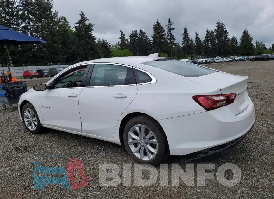 1G1ZD5ST7LF116225 Photo# 2