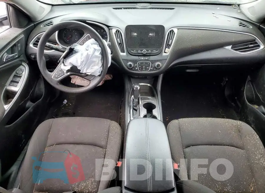 1G1ZD5ST7LF116225 Photo# 8
