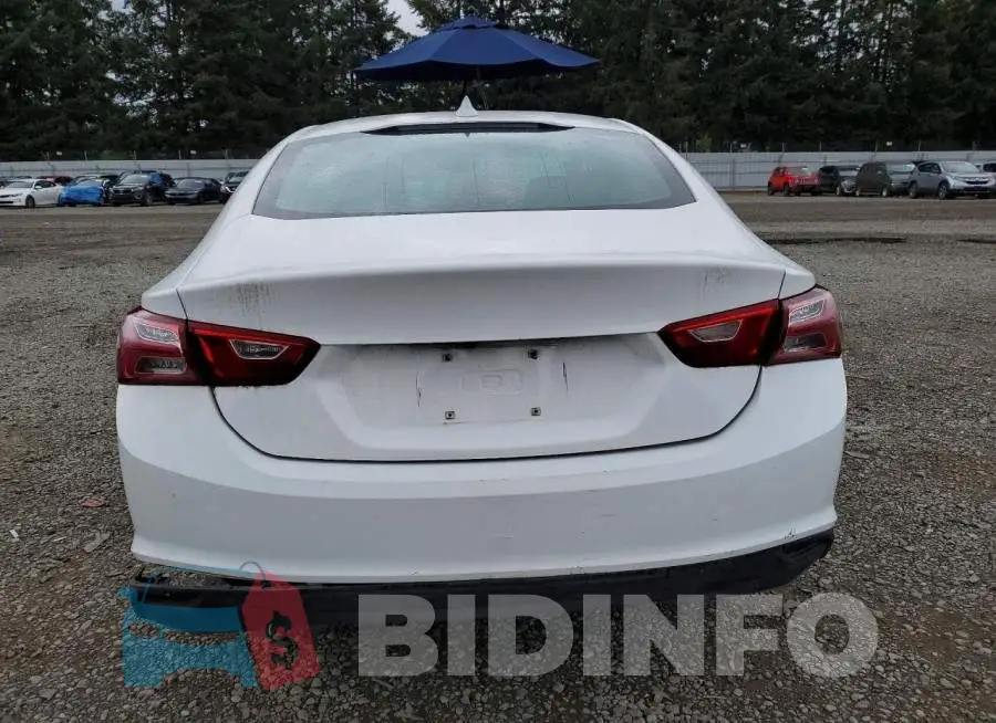 1G1ZD5ST7LF116225 Photo# 6