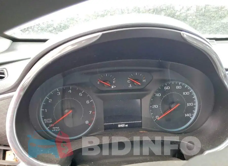 1G1ZD5ST7LF116225 Photo# 9