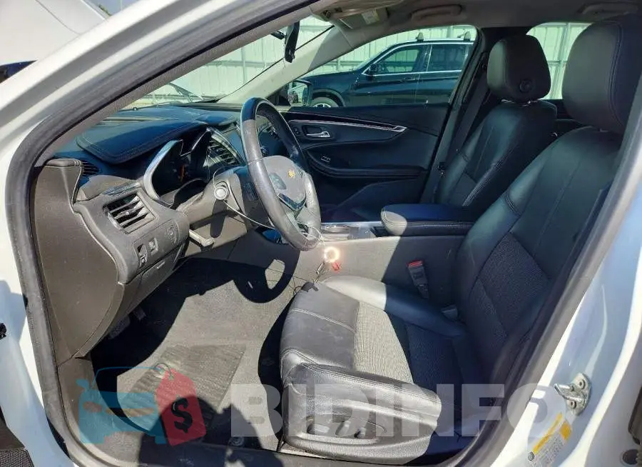 2G11Z5S33K9112890 Photo# 7