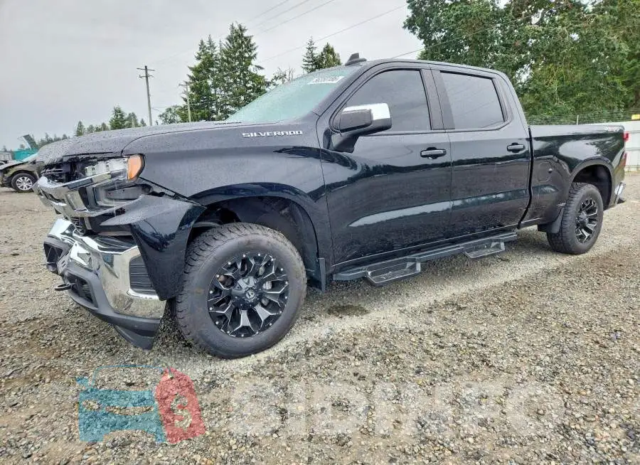 3GCUYDET6LG320511 Photo# 1