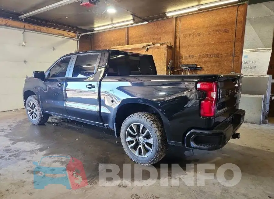 3GCUYEET2MG326409 Photo# 2