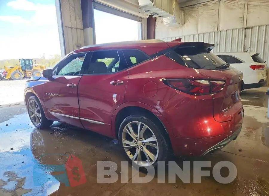 3GNKBLRS5LS662606 Photo# 2
