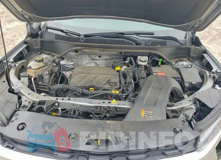 KL77LHE21RC213465 Photo# 11