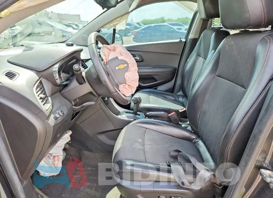 KL7CJLSBXJB628922 Photo# 7