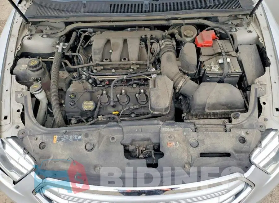 1FAHP2J85HG128385 Photo# 11