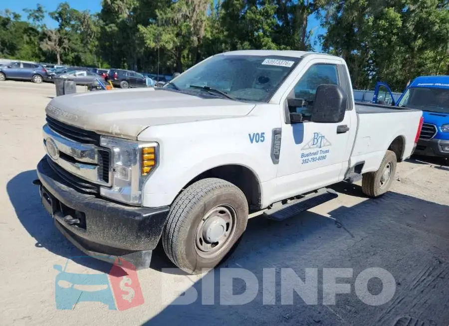 1FDBF2A64HEC81834 Photo# 1