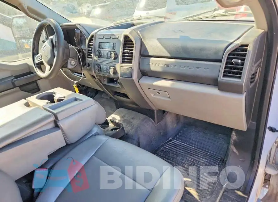 1FDBF2A64HEC81834 Photo# 8