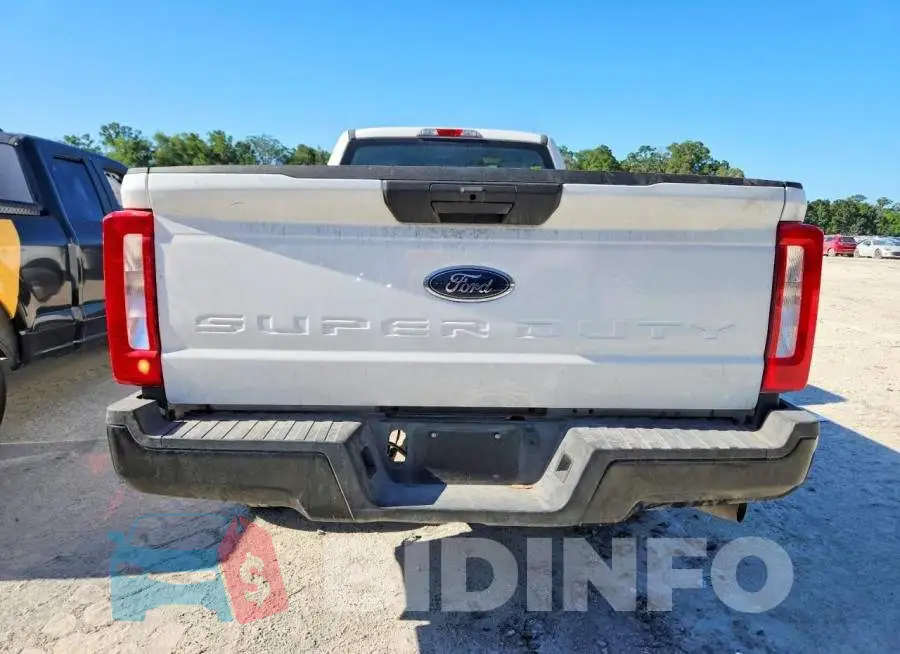 1FDBF2A64HEC81834 Photo# 6