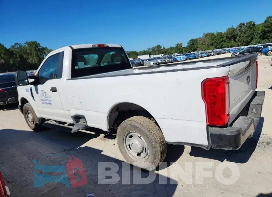 1FDBF2A64HEC81834 Photo# 2