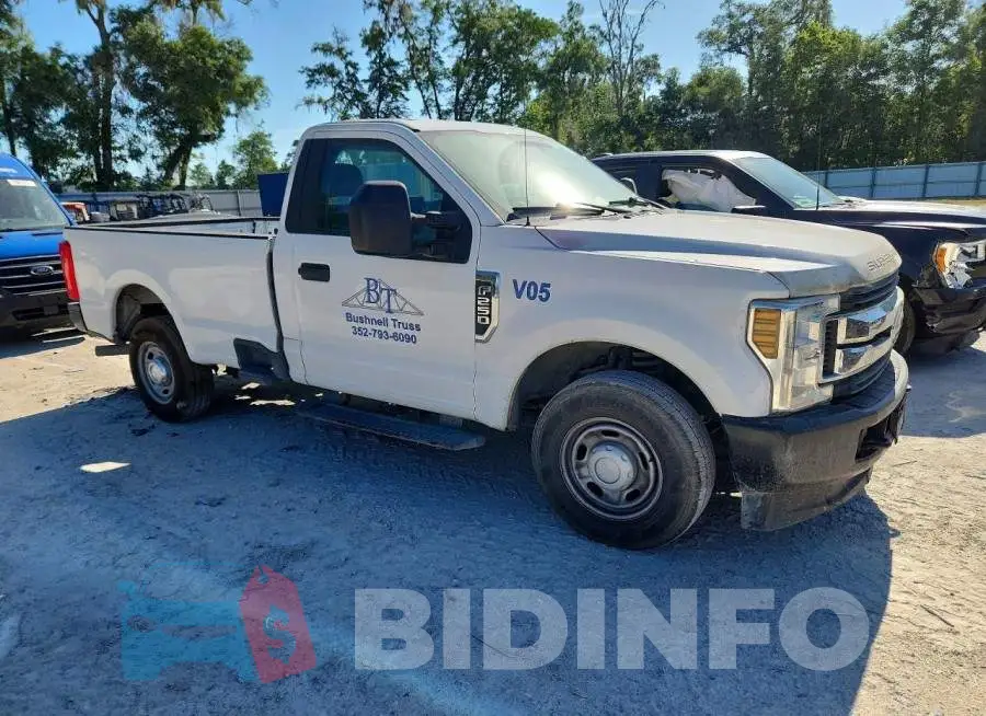 1FDBF2A64HEC81834 Photo# 4