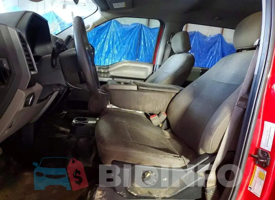1FTEW1EG9JFC80371 Photo# 7