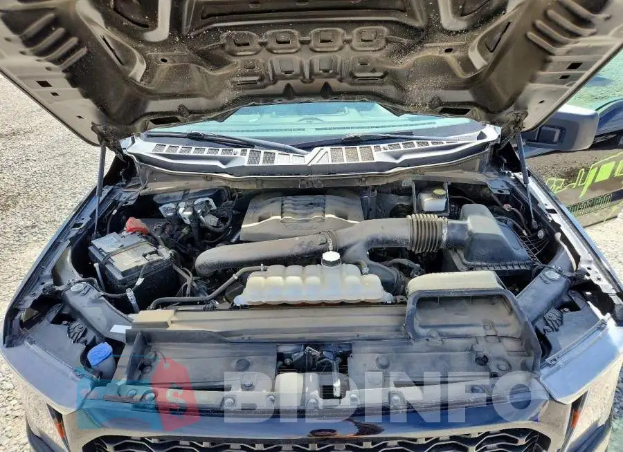 1FTFW1E8XPKD89581 Photo# 11