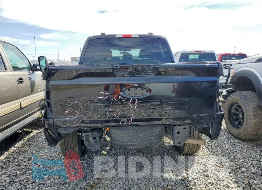 1FTFW1E8XPKD89581 Photo# 6