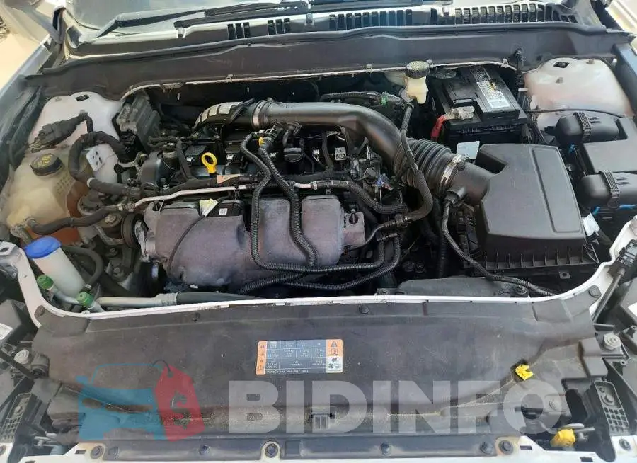 3FA6P0D96HR209145 Photo# 11