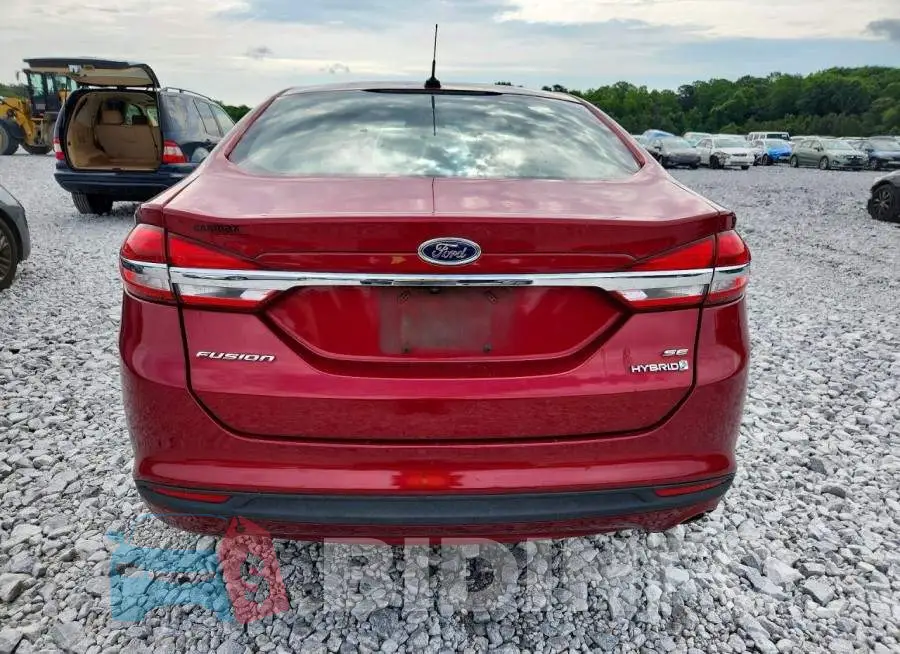 3FA6P0LU8JR208722 Photo# 6