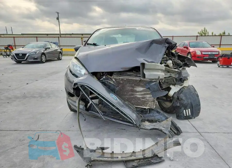 3FADP4BJ4HM150850 Photo# 5