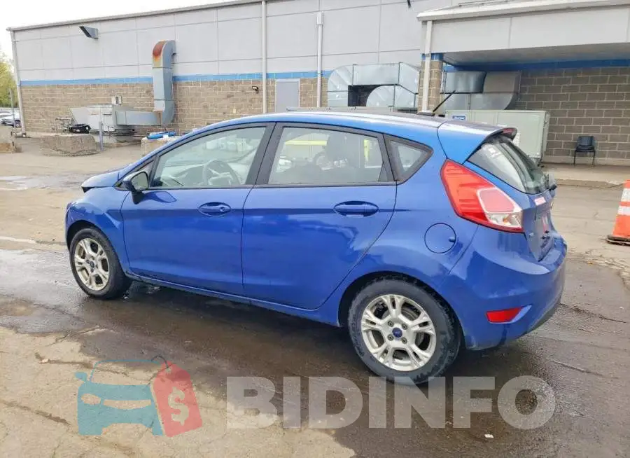 3FADP4EJ0JM107981 Photo# 2