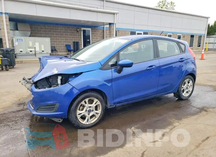 3FADP4EJ0JM107981 Photo# 1