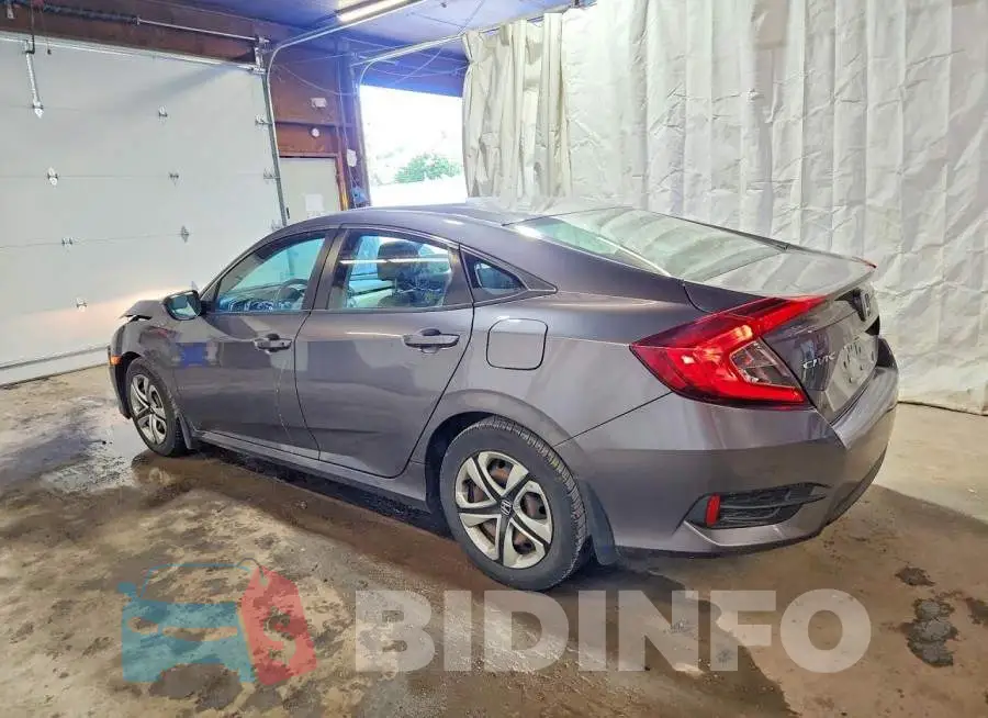 19XFC2F59HE222071 Photo# 2