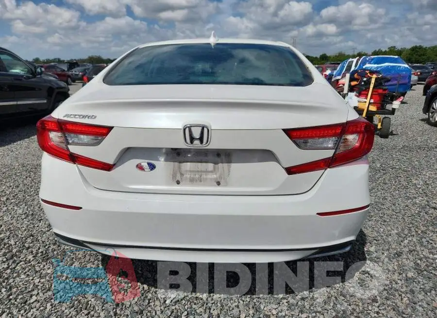 1HGCV1F15MA028866 Photo# 6